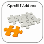 Modules complémentaires OpenBLT